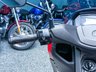USED 2024 74 YAMAHA NMAX 125 125 ABS Scooter Petrol CVT V-Belt Euro 5  Nationwide Delivery &pound;149 - 9.9% APR