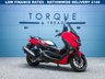 USED 2024 74 YAMAHA NMAX 125 125 ABS Scooter Petrol CVT V-Belt Euro 5  Nationwide Delivery &pound;149 - 9.9% APR