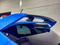 USED 2017 FORD FOCUS 2.3T EcoBoost RS Hatchback 5dr Petrol Manual AWD Euro 6 (s/s) (350 ps) 