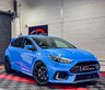 USED 2017 FORD FOCUS 2.3T EcoBoost RS Hatchback 5dr Petrol Manual AWD Euro 6 (s/s) (350 ps) 