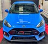 USED 2017 FORD FOCUS 2.3T EcoBoost RS Hatchback 5dr Petrol Manual AWD Euro 6 (s/s) (350 ps) 