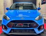 USED 2017 FORD FOCUS 2.3T EcoBoost RS Hatchback 5dr Petrol Manual AWD Euro 6 (s/s) (350 ps) 