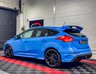 USED 2017 FORD FOCUS 2.3T EcoBoost RS Hatchback 5dr Petrol Manual AWD Euro 6 (s/s) (350 ps) 
