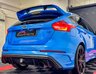 USED 2017 FORD FOCUS 2.3T EcoBoost RS Hatchback 5dr Petrol Manual AWD Euro 6 (s/s) (350 ps) 