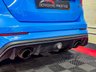 USED 2017 FORD FOCUS 2.3T EcoBoost RS Hatchback 5dr Petrol Manual AWD Euro 6 (s/s) (350 ps) 