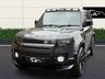 USED 2025 74 LAND ROVER DEFENDER 90 3.0 D250 MHEV X-Dynamic HSE Auto 4WD Euro 6 (s/s) 3dr *URBAN* *PANORAMIC ROOF*