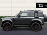 USED 2025 74 LAND ROVER DEFENDER 90 3.0 D250 MHEV X-Dynamic HSE Auto 4WD Euro 6 (s/s) 3dr *URBAN* *PANORAMIC ROOF*