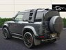 USED 2025 74 LAND ROVER DEFENDER 90 3.0 D250 MHEV X-Dynamic HSE Auto 4WD Euro 6 (s/s) 3dr *URBAN* *PANORAMIC ROOF*
