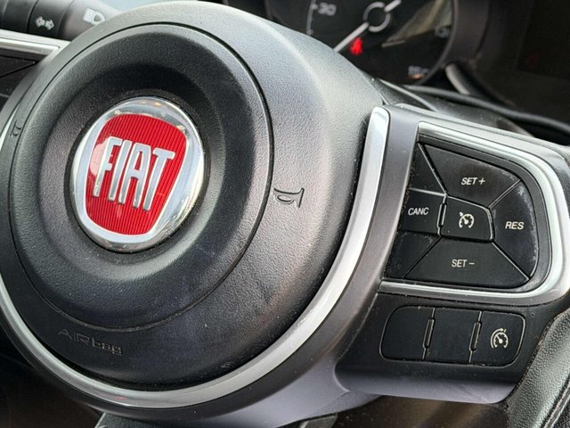 2018 Fiat 500x - Photo 7