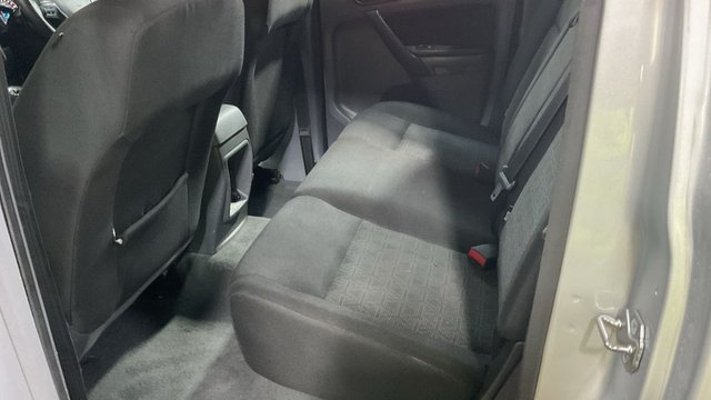 2024 FORD RANGER 2.2 TDCi XL Pickup Double Cab 4dr Diesel Manual 4WD Euro 5 (s/s) (Eco Axle) (160 ps) - Photo 8