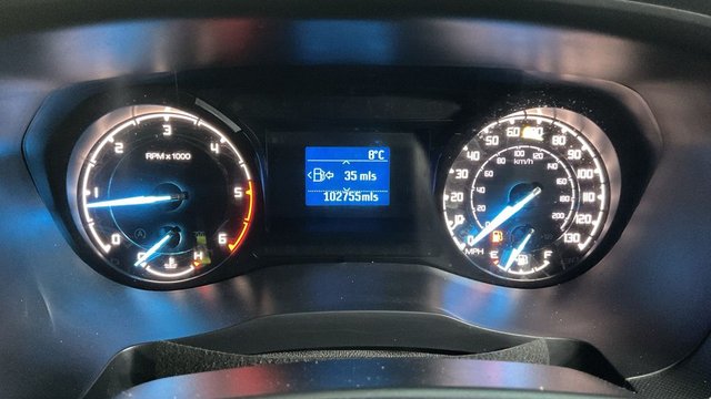 2024 FORD RANGER 2.2 TDCi XL Pickup Double Cab 4dr Diesel Manual 4WD Euro 5 (s/s) (Eco Axle) (160 ps) - Photo 10