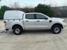USED 2024 18 FORD RANGER 2.2 TDCi XL Pickup Double Cab 4dr Diesel Manual 4WD Euro 5 (s/s) (Eco Axle) (160 ps) 1 PREVIOUS OWNER , NO VAT TO PAY , FULL SERVICE HISTORY