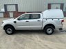 USED 2024 18 FORD RANGER 2.2 TDCi XL Pickup Double Cab 4dr Diesel Manual 4WD Euro 5 (s/s) (Eco Axle) (160 ps) 1 PREVIOUS OWNER , NO VAT TO PAY , FULL SERVICE HISTORY