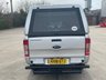 USED 2024 18 FORD RANGER 2.2 TDCi XL Pickup Double Cab 4dr Diesel Manual 4WD Euro 5 (s/s) (Eco Axle) (160 ps) 1 PREVIOUS OWNER , NO VAT TO PAY , FULL SERVICE HISTORY