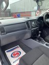 USED 2024 18 FORD RANGER 2.2 TDCi XL Pickup Double Cab 4dr Diesel Manual 4WD Euro 5 (s/s) (Eco Axle) (160 ps) 1 PREVIOUS OWNER , NO VAT TO PAY , FULL SERVICE HISTORY