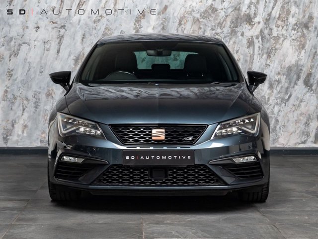 2019 Seat Leon 2L Cupra 290 Lux 5dr - Photo 2