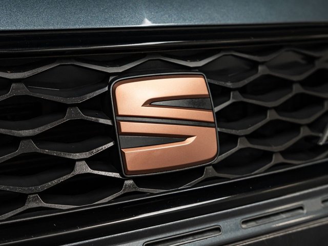 2019 Seat Leon 2L Cupra 290 Lux 5dr - Photo 4