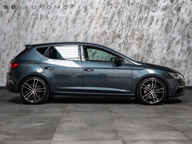 2019 Seat Leon 2L Cupra 290 Lux 5dr - Photo 7