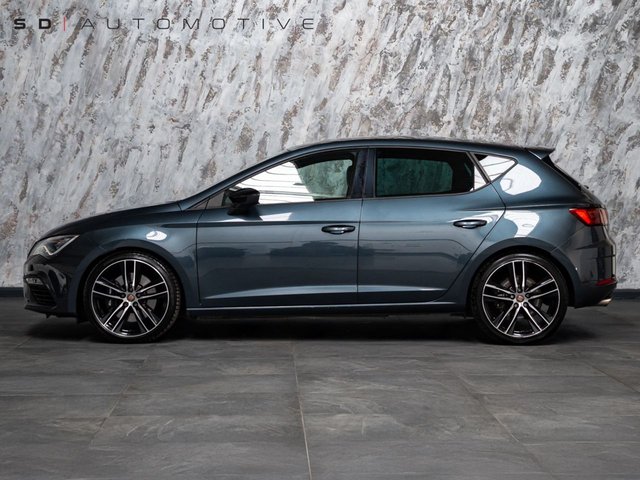 2019 Seat Leon 2L Cupra 290 Lux 5dr - Photo 9