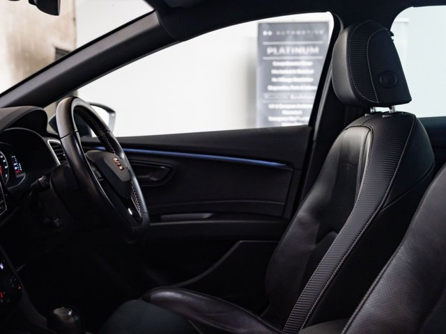 2019 Seat Leon 2L Cupra 290 Lux 5dr - Photo 12