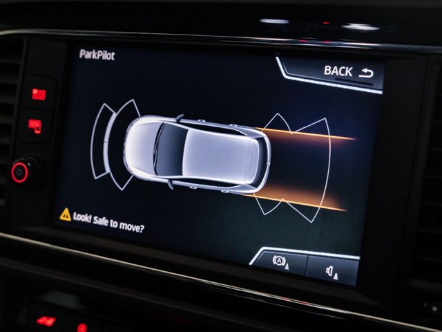 2019 Seat Leon 2L Cupra 290 Lux 5dr - Photo 8