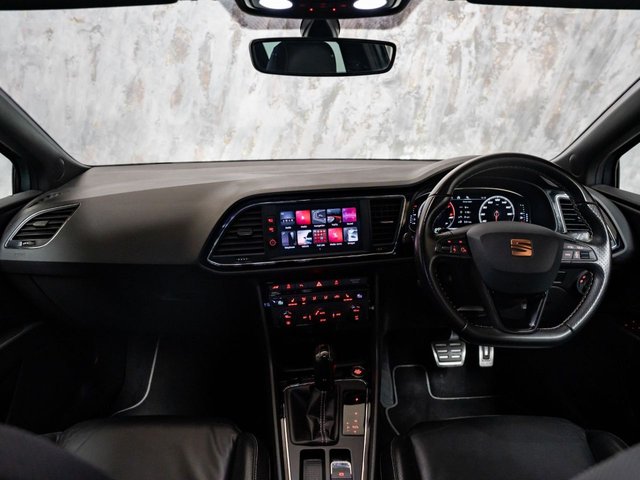 2019 Seat Leon 2L Cupra 290 Lux 5dr - Photo 10
