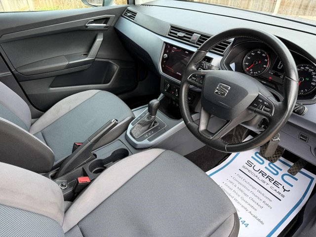 2018 Seat Arona - Photo 5