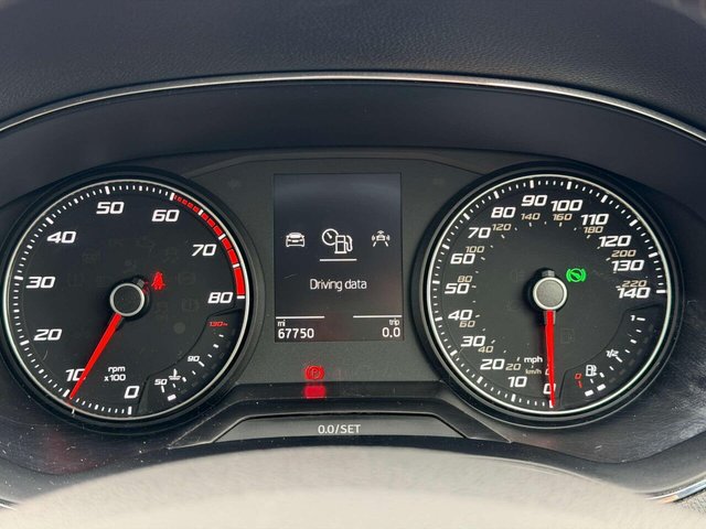 2018 Seat Arona - Photo 8