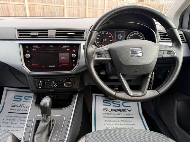 2018 Seat Arona - Photo 7