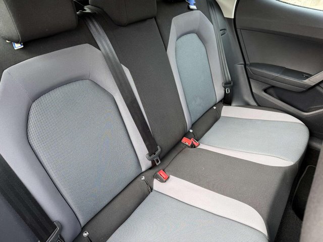 2018 Seat Arona - Photo 10