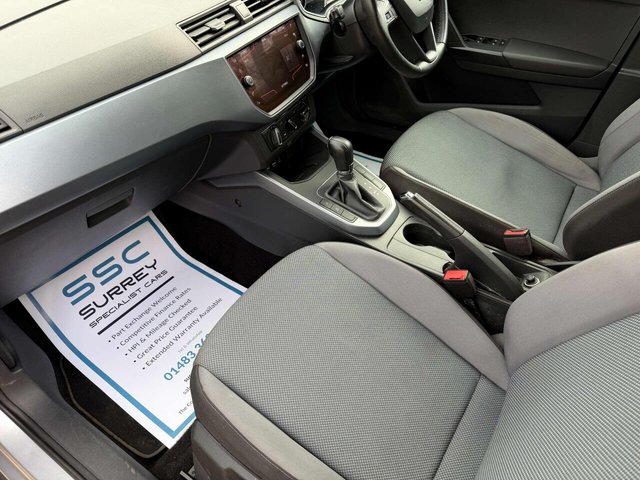 2018 Seat Arona - Photo 6