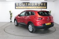 USED 2017 17 RENAULT KADJAR 1.5 dCi Dynamique Nav SUV 5dr Diesel Manual Euro 6 (s/s) (110 ps) * EXTENDED WARRANTIES AVAILABLE *