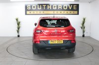 USED 2017 17 RENAULT KADJAR 1.5 dCi Dynamique Nav SUV 5dr Diesel Manual Euro 6 (s/s) (110 ps) * EXTENDED WARRANTIES AVAILABLE *