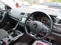 USED 2017 17 RENAULT KADJAR 1.5 dCi Dynamique Nav SUV 5dr Diesel Manual Euro 6 (s/s) (110 ps) * EXTENDED WARRANTIES AVAILABLE *