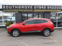USED 2017 17 RENAULT KADJAR 1.5 dCi Dynamique Nav SUV 5dr Diesel Manual Euro 6 (s/s) (110 ps) * EXTENDED WARRANTIES AVAILABLE *
