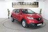 USED 2017 17 RENAULT KADJAR 1.5 dCi Dynamique Nav SUV 5dr Diesel Manual Euro 6 (s/s) (110 ps) * EXTENDED WARRANTIES AVAILABLE *