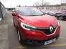 USED 2017 17 RENAULT KADJAR 1.5 dCi Dynamique Nav SUV 5dr Diesel Manual Euro 6 (s/s) (110 ps) * EXTENDED WARRANTIES AVAILABLE *