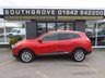 USED 2017 17 RENAULT KADJAR 1.5 dCi Dynamique Nav SUV 5dr Diesel Manual Euro 6 (s/s) (110 ps) * EXTENDED WARRANTIES AVAILABLE *