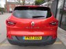 USED 2017 17 RENAULT KADJAR 1.5 dCi Dynamique Nav SUV 5dr Diesel Manual Euro 6 (s/s) (110 ps) * EXTENDED WARRANTIES AVAILABLE *