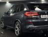 USED 2022 22 BMW X5 3.0 30d MHT M Sport SUV 5dr Diesel Hybrid Auto xDrive Euro 6 (s/s) (286 ps) M SPORT PRO PACK, TECH PACK!