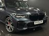 USED 2022 22 BMW X5 3.0 30d MHT M Sport SUV 5dr Diesel Hybrid Auto xDrive Euro 6 (s/s) (286 ps) M SPORT PRO PACK, TECH PACK!