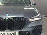USED 2022 22 BMW X5 3.0 30d MHT M Sport SUV 5dr Diesel Hybrid Auto xDrive Euro 6 (s/s) (286 ps) M SPORT PRO PACK, TECH PACK!