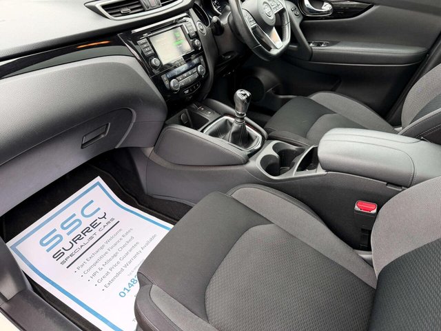 2020 Nissan Qashqai - Photo 6