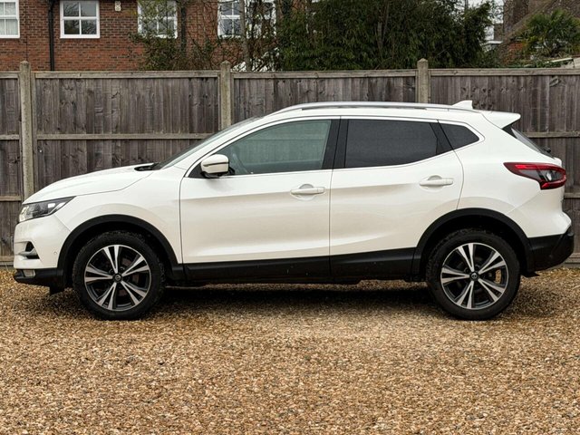 2020 Nissan Qashqai - Photo 9