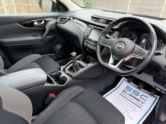 2020 Nissan Qashqai - Photo 5