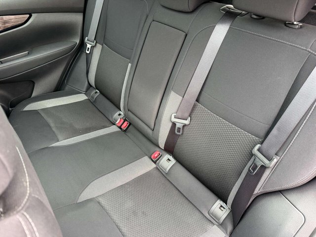 2020 Nissan Qashqai - Photo 7