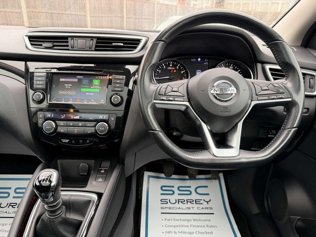2020 Nissan Qashqai - Photo 8