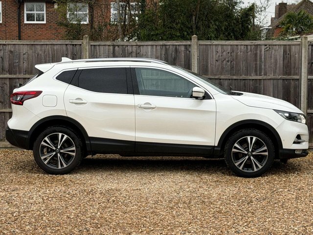 2020 Nissan Qashqai - Photo 10
