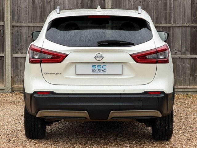 2020 Nissan Qashqai - Photo 12