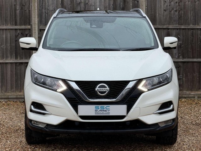 2020 Nissan Qashqai - Photo 11